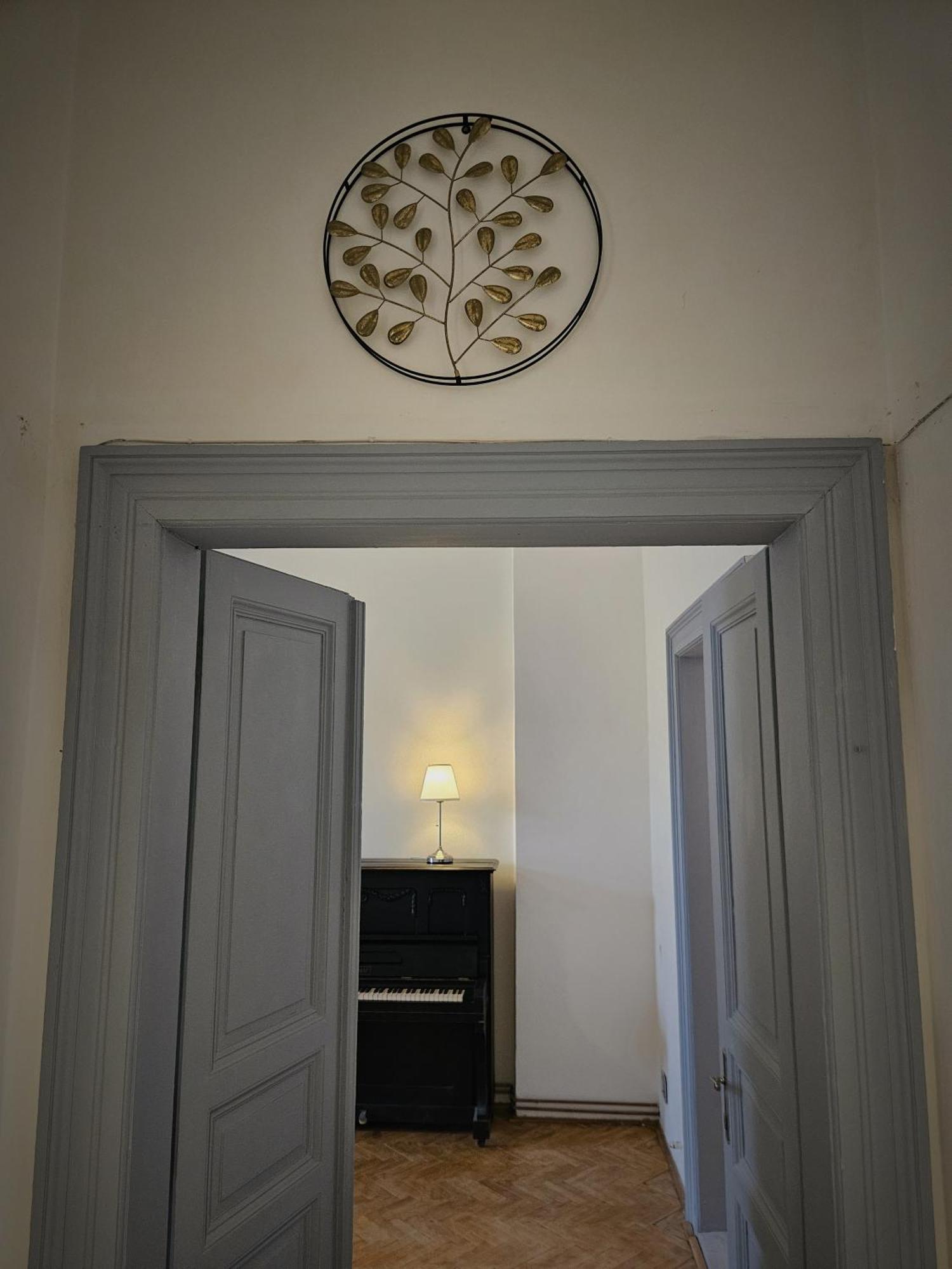 Soul By Anhouse Apartmán Praha