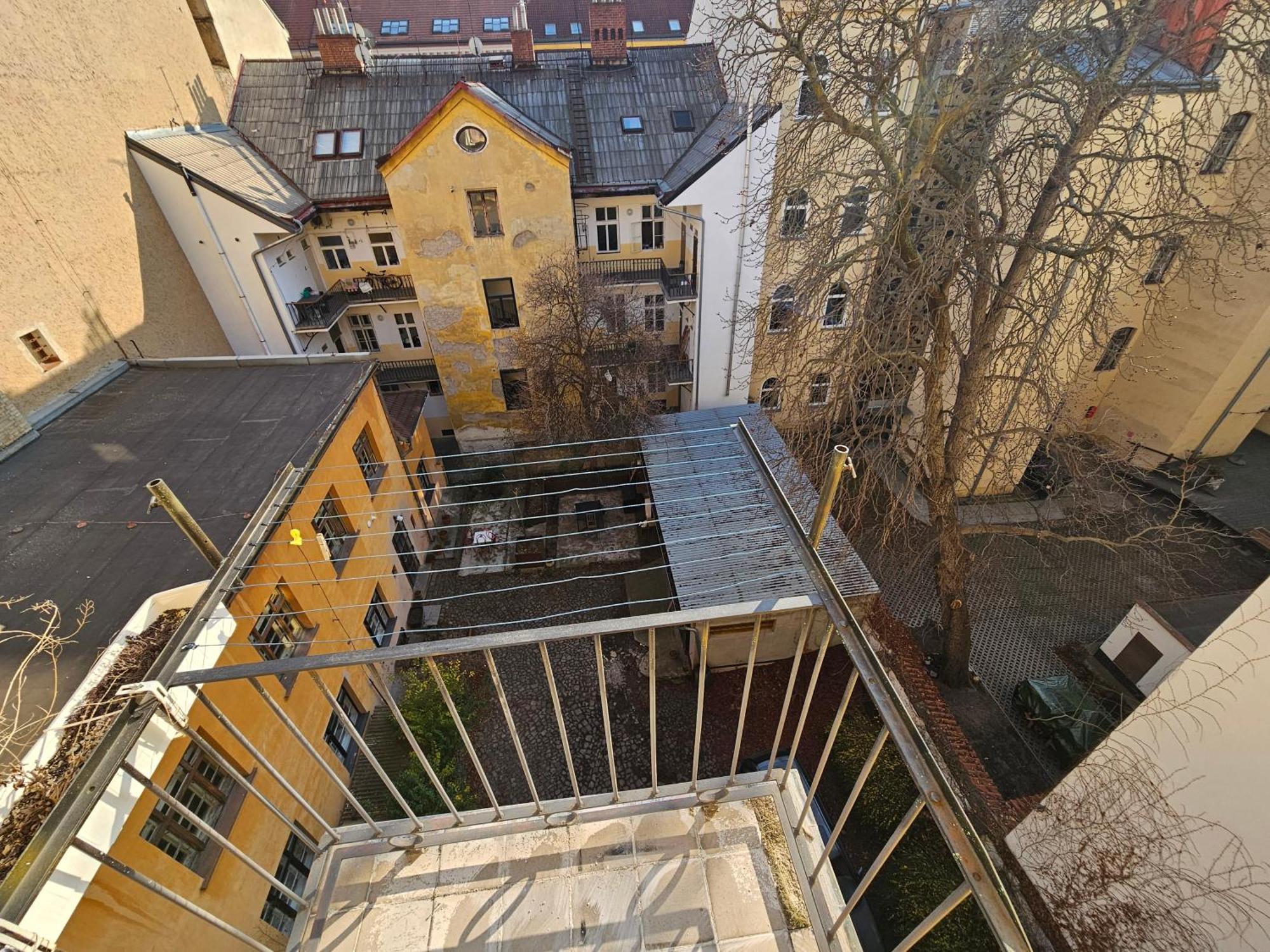 Soul By Anhouse Apartmán Praha