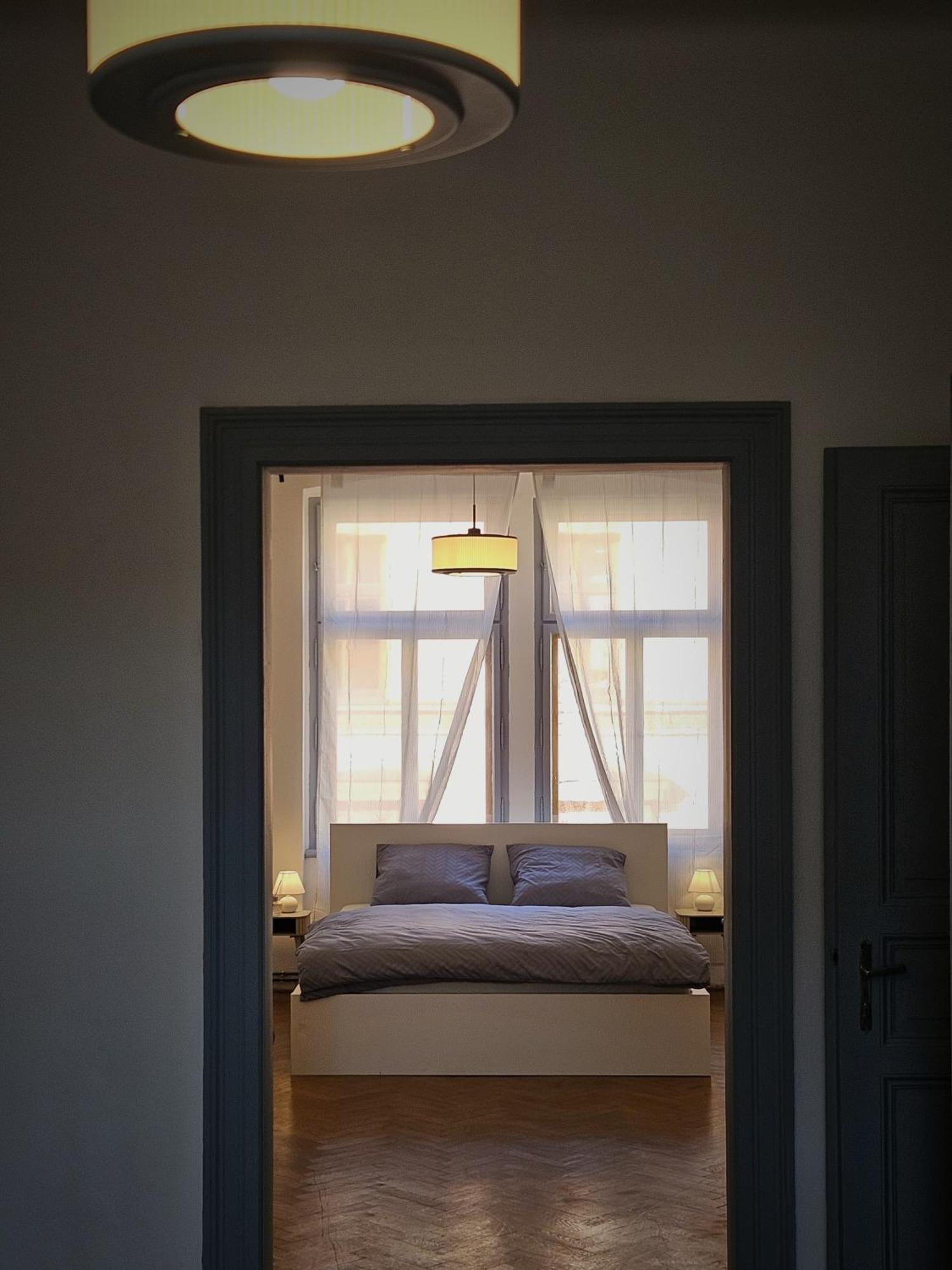 Apartmán Soul By Anhouse *